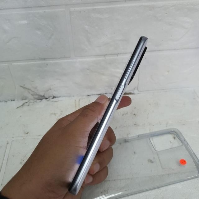 Xiaomi Redmi 10 6/128Gb Batang Mulus Bekas