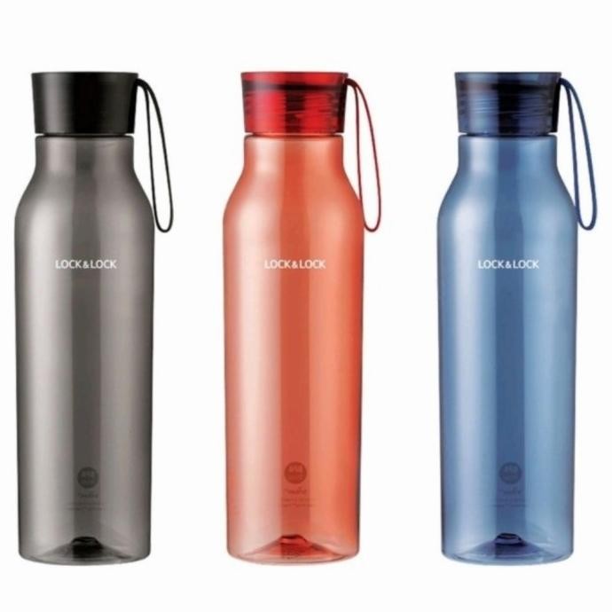 Tumbler Bisfree Eco Bottle Lock N Lock Botol Minum 750Ml