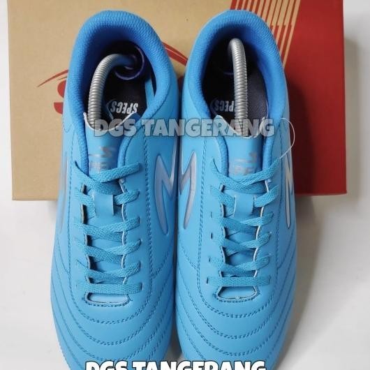 Sepatu Futsal Jumbo Besar Size 44 45 46 47 48 Specss Terbaru