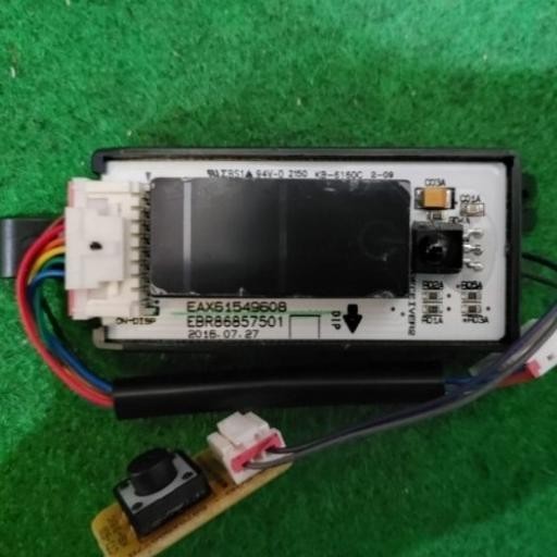 sensor ac lg dual inverter 1/2 sampai 1 pk Original