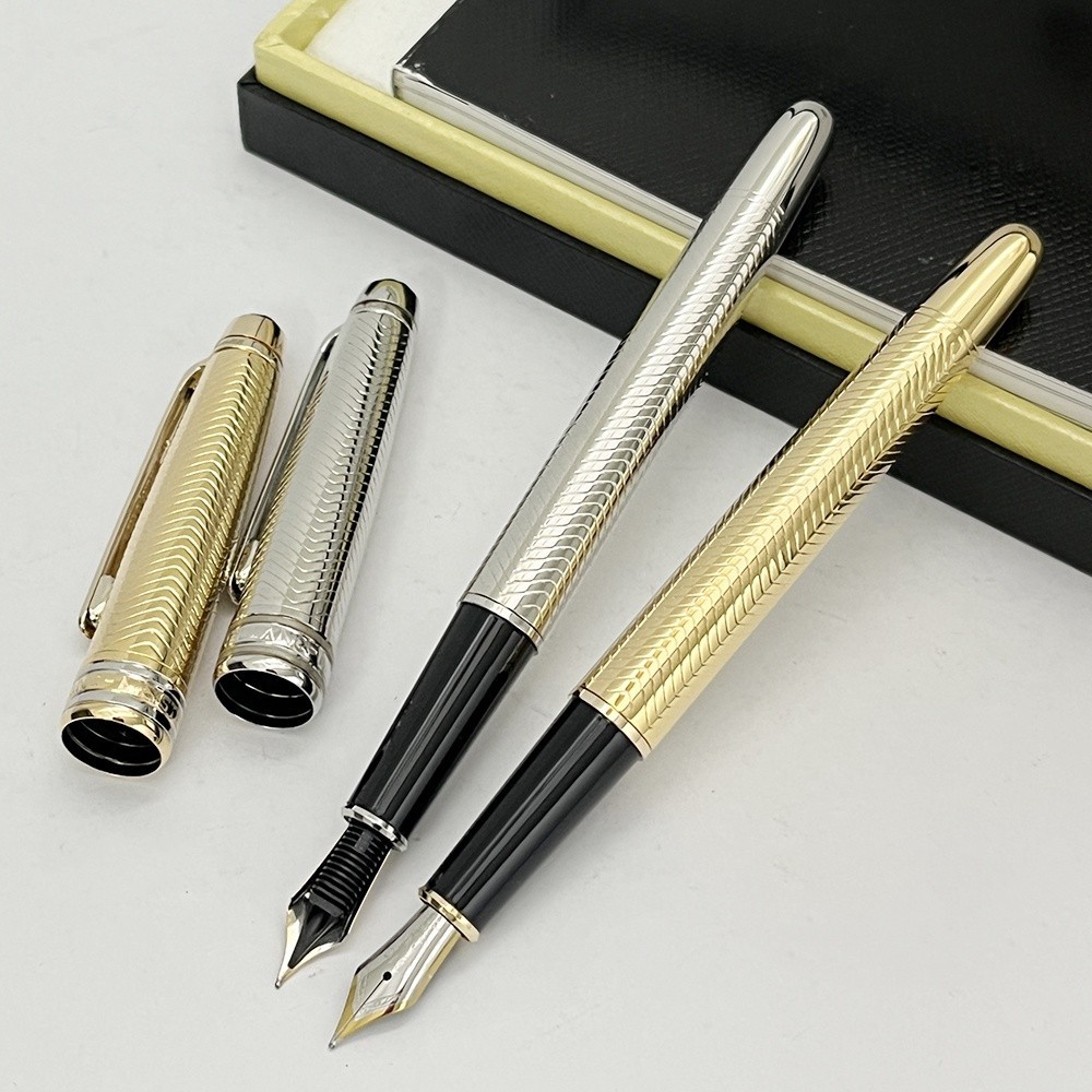 

mont Mont * Fountain Pen Signature 163 Mudah Dibawa