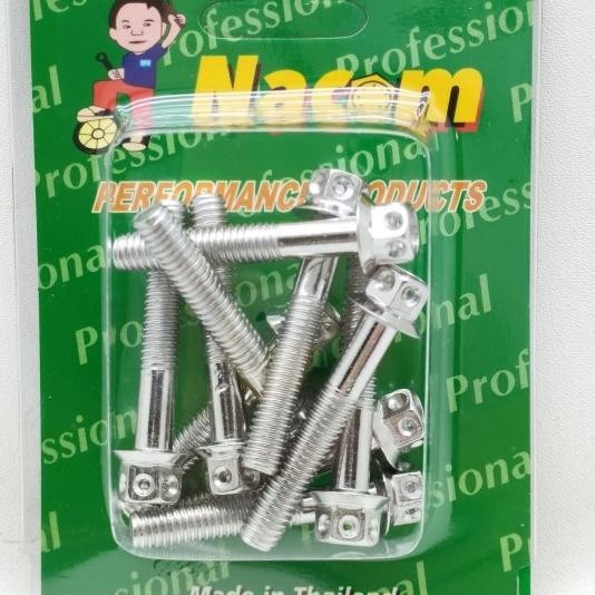 Baut Probolt Cvt Vespa Matic