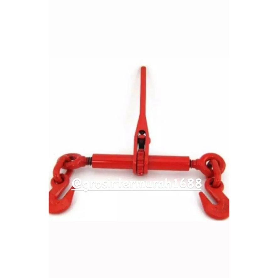 Load Binder Ratchet 5/6"-3/8''(5/16Inch-3/8Inch) /Load Binder 3/8-1/2 Span Skrup
