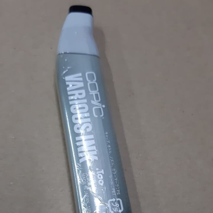 

Sarila Refill Spidol Copic