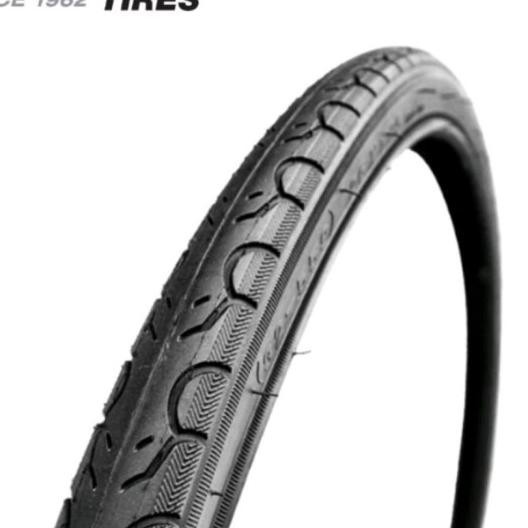 Ban Luar Sepeda 700C 700 X 35/35C 700X35 700X35C Kenda Est Hybrid