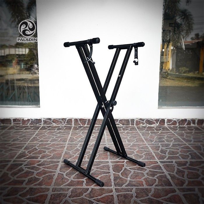 Stand Double Paladin Sk55 Stand Keyboard Double