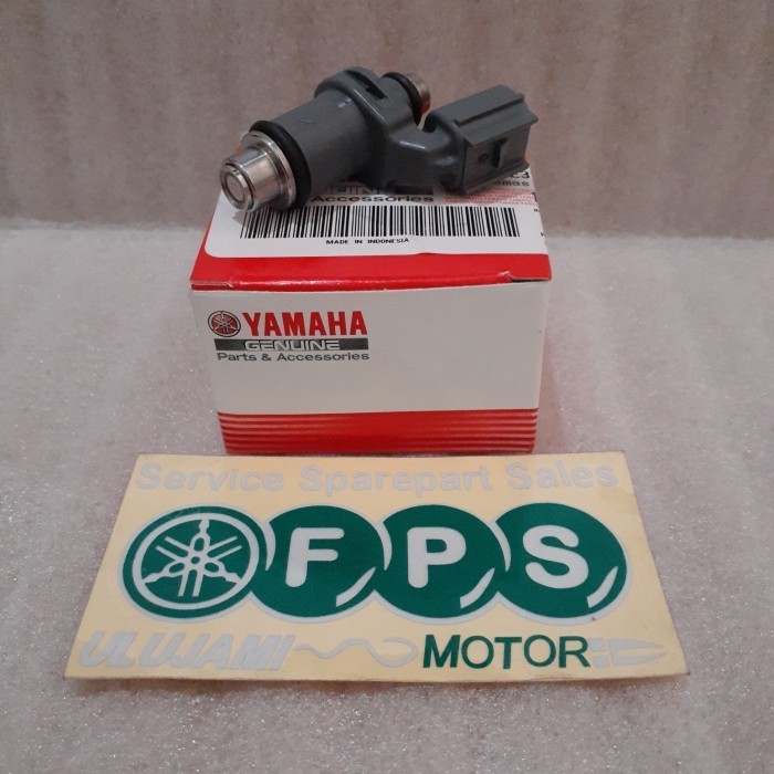 NEW Injector Aerox 155 YGP / BB8-E3761-10 / INJECTOR