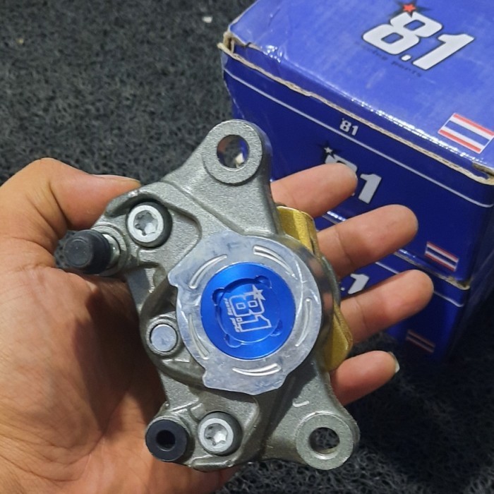 NEW kaliper formula 81 2p original thailand