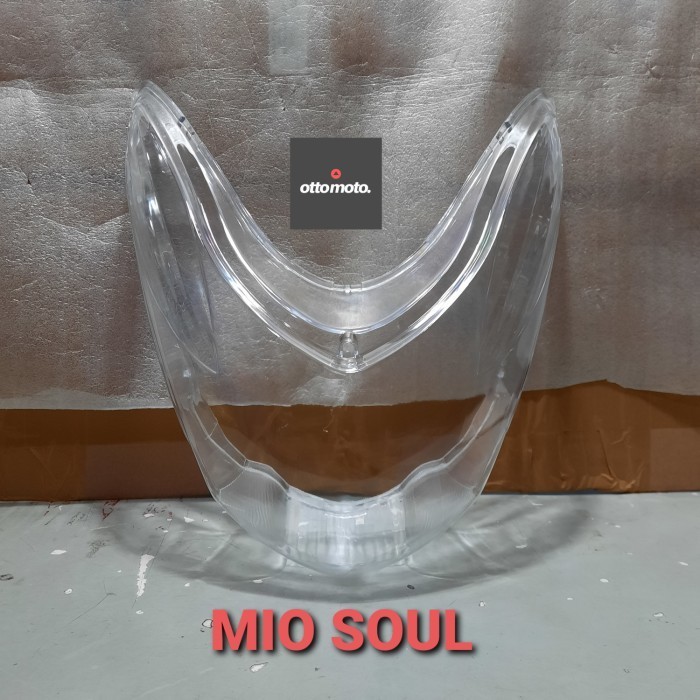Ready Mika Reflektor lampu depan Yamaha Mio Soul karburator 2010