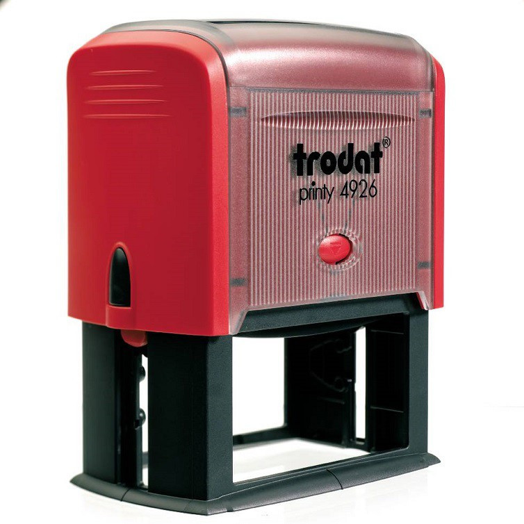 

TRODAT STEMPEL PRINTY 4926