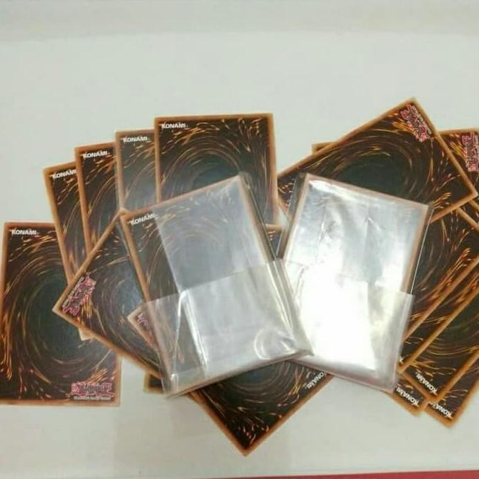 YUGIOH BULK RANDOM EXCLUSIVE HARGA KHUSUS