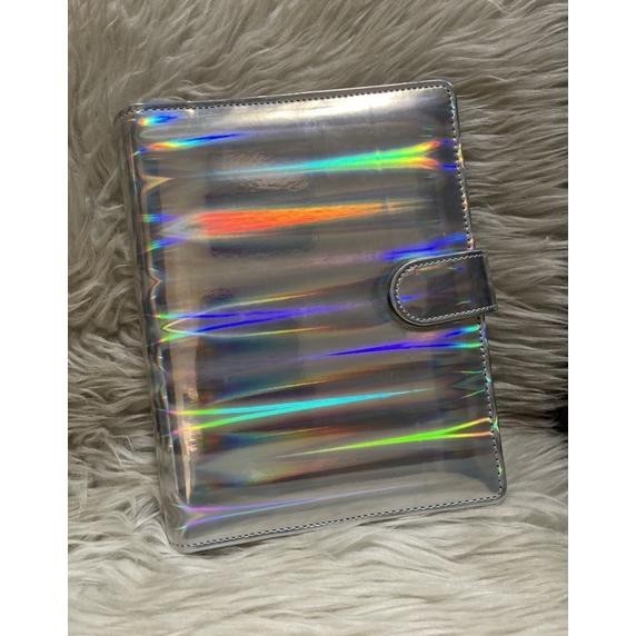 

uk-12 BINDER HOLOGRAM PREMIUM A5/B5/A6 Premium