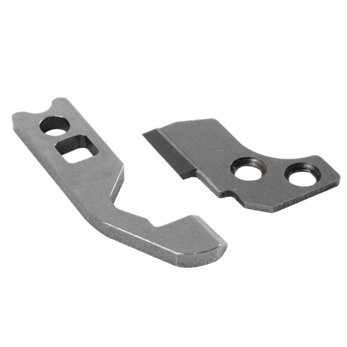 Pisau Obras Janome - Knife Set Untuk Mesin Obras Janome Portable