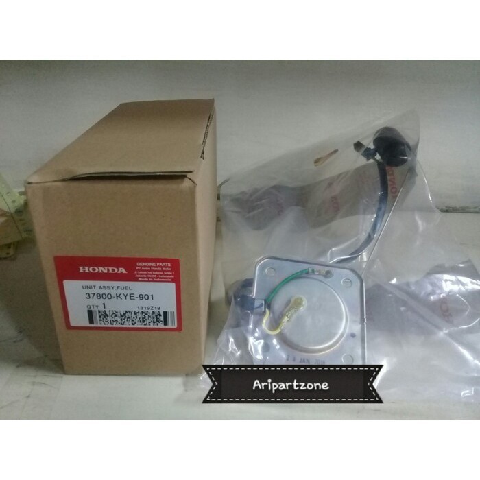 Pelampung Bensin Megapro Monoshock Karbu