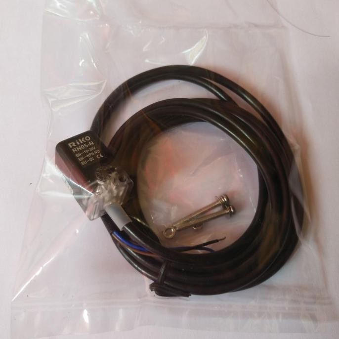 Hits Riko Rn05-N Dc10~30V Proximity Sensor