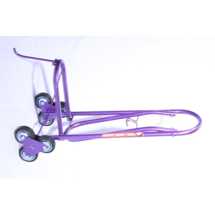 TROLI TANGGA/TROLI GALON/TROLI Original'T Barang/Troli Lipat/Troli Tra