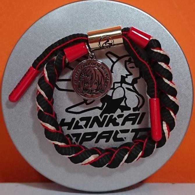 Fu Hua / Herrscher of Sentience Bracelet (9cm) - HI3