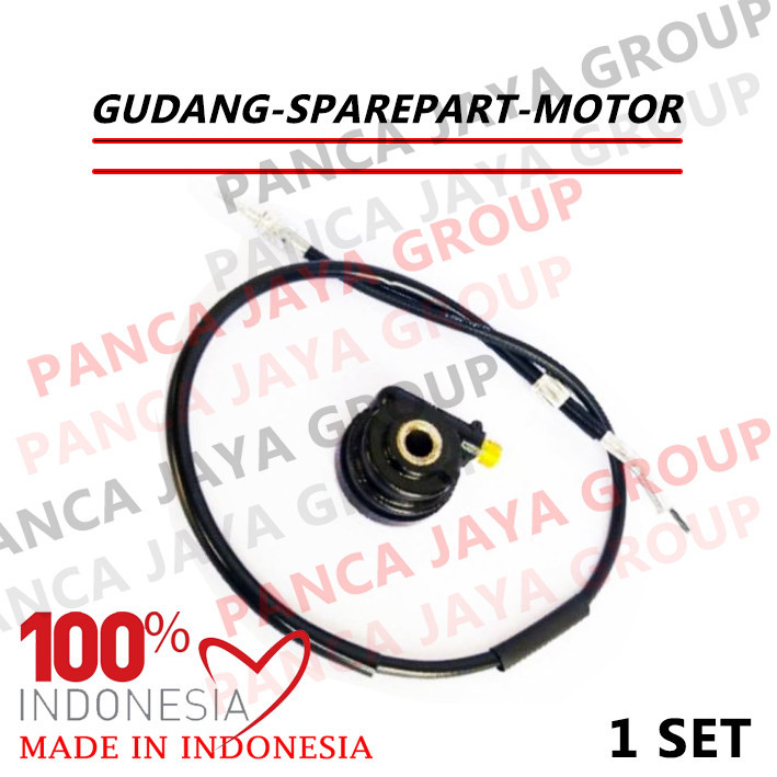 KABEL-GEARBOX GEAR-BOX SPEEDOMETER SPEEDO VIAR VINTECH200 VINTECH-200 CC