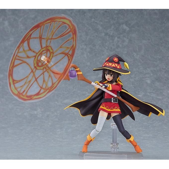 figma Megumin - KonoSuba 2