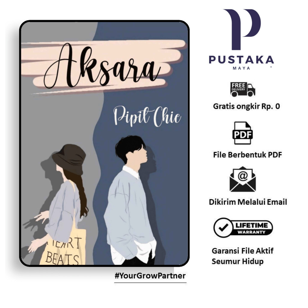 

859. Aksara (Pipit Chie) [-]