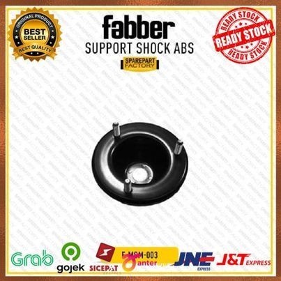 Karet Support Shock Depan Mitsubishi Pajero Sport/Triton
