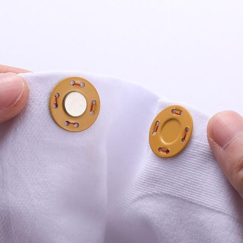 

Ok75 10Pair Kancing Magnet Jahit Tas Diy Magnet Button 12.5Mm Magnetic Button Untuk Apparel Bag [Terbaru | Terlaris | Promo | Mega Sale | Cuci Gudang | Best Seller | Promo Special | Big Sale | Super Sale | Diskon Gede | Buruan Beli | Diskon Toko | Promo