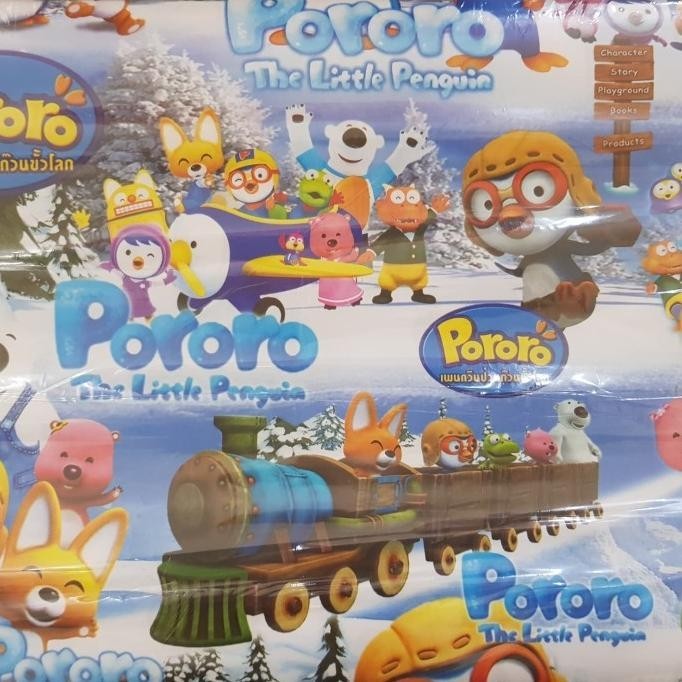 

PROMO Bungkus kertas kado gift wrapping TERLARIS