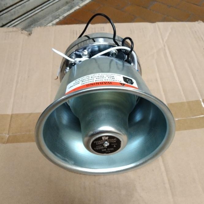 Toa Speaker Polisi Toa Sepeaker Sirine Polisi