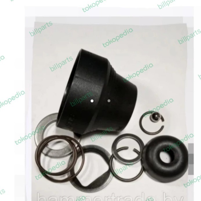 paling diminati] chuck kepala GBH 2-24 DRE bor Bosch SDS rotary hammer GBH2-24 bobok