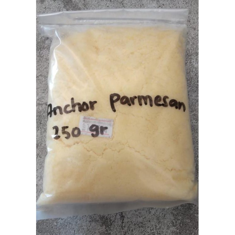 

Anchor Parmesan Cheese Bubuk