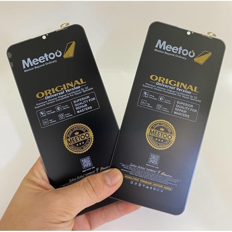 (DISKON) LCD OPPO A15 / A15E / OPPO A16K / A16E / OPPO A35 FULLSET ORIGINAL QUALITY