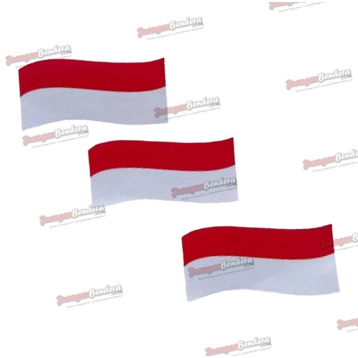 

yang dicari@@@@] Stiker pipi merah putih indonesia