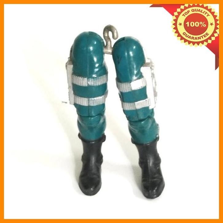 

(3HY) KAKI UNTUK FIGUR GI JOE