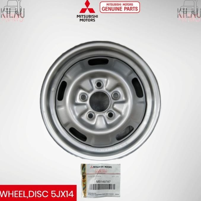 VELG PELEK RING 14 MITSUBISHI L300 MB149787