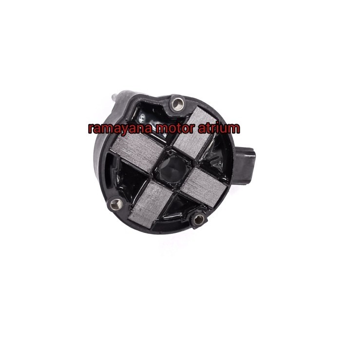New Asli Ignition Coil Mazda 323 Familia Lantis Kode Ams73