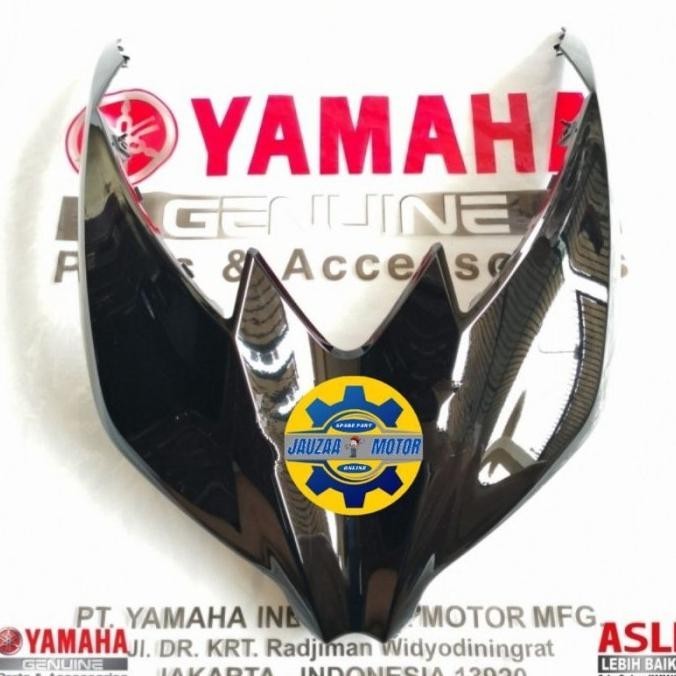 Cover Front Temeng Depan Xmax X Max 250 Original Yamaha B74-F2865-00