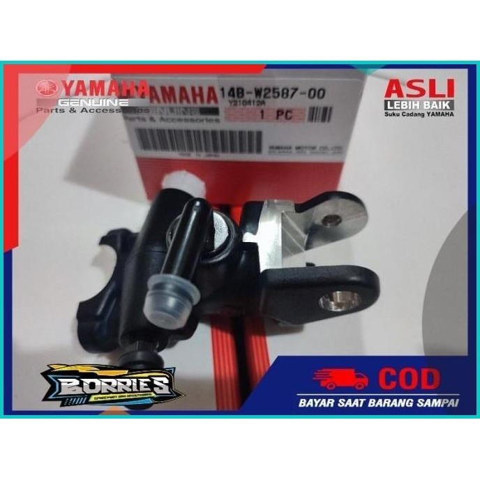 master rem yamaha R1 14B-W2587-00 Original 8JVLZ4 limited stock