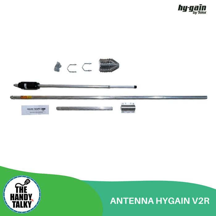 ANTENNA HYGAIN V2R