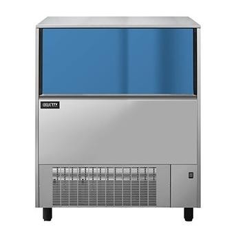 Finger Ice Machine GEA PS 122A / Mesin Pembuat Es Batu Kristal PS122A BS76