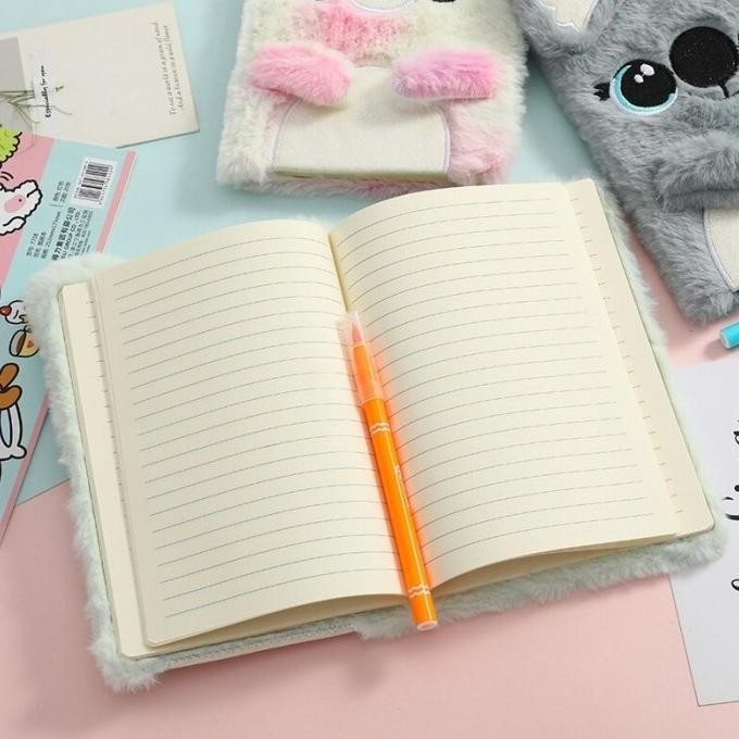 

Buku Unicorn buku tulis