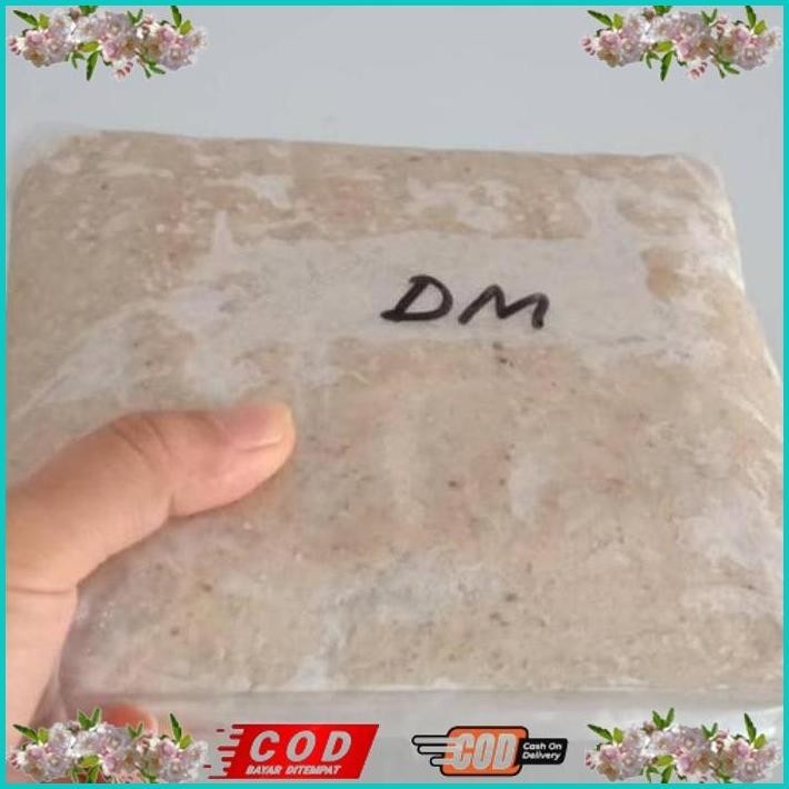 

BISMILLAH DAGING MERAH IKAN TENGGIRI ALISUP