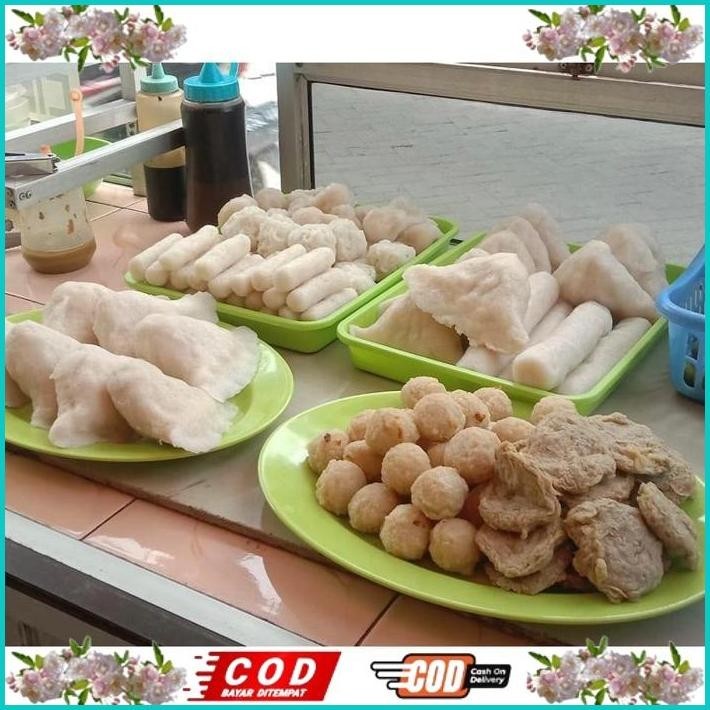 

BISMILLAH IKAN KAKAP GILING SUPER ALISUP