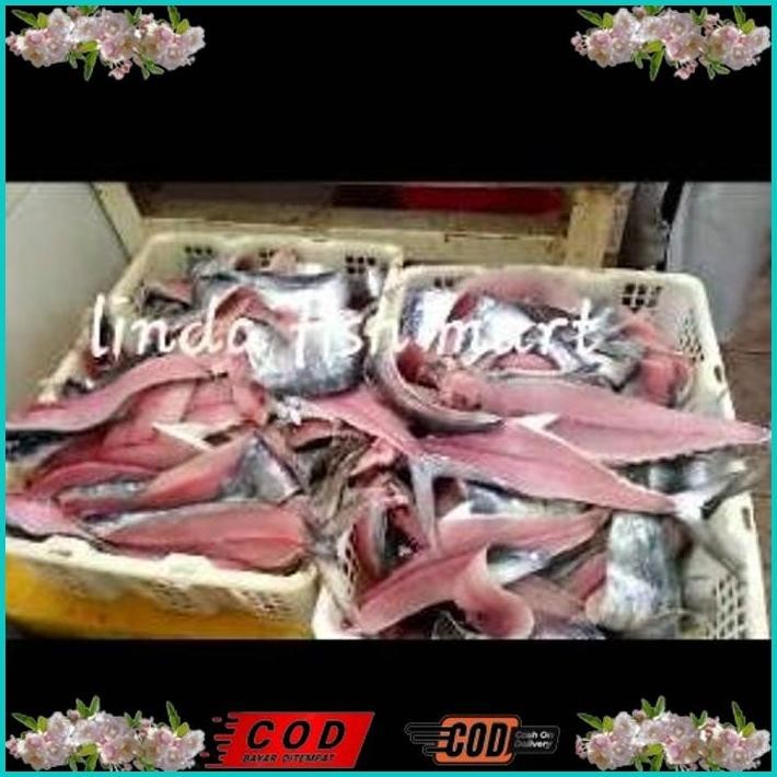 

BISMILLAH IKAN GILING TENGGIRI SUPER (BULAT/JANTAN) ALISUP