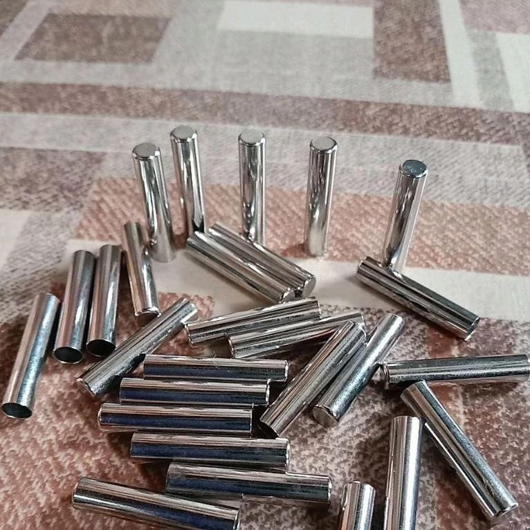 

AGLET UJUNG TALI PREMIUM