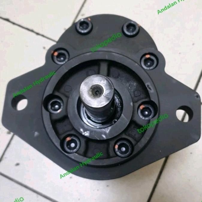 Gear Pump Jaguar Pg30-51-R-Ar / Pg30 Jaguar