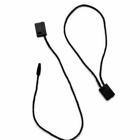 

TALI HANG TAG LABEL BAJU | TALI NYLON