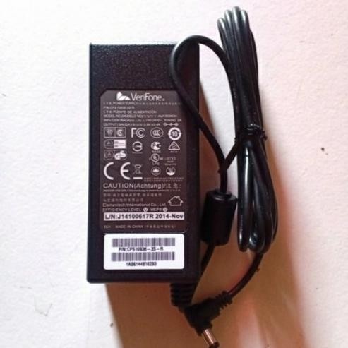 Adaptor Edc Bca Kualitas Bagus  Ready