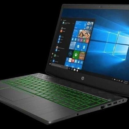 Leptop Hp Pavilion 15-Cx0055Tx I7-8750H Ram 8Gb-Hdd 1Tb,Gtx 1050 4Gb !! Ready