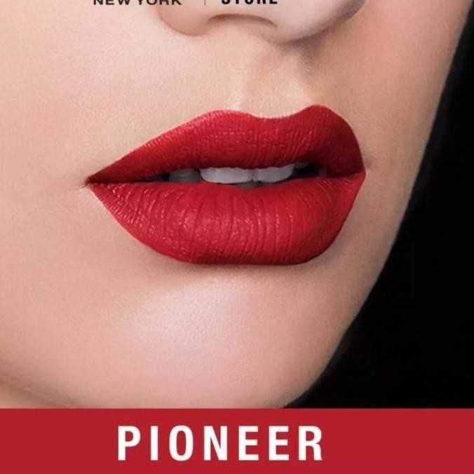 MAYBELLINE Super Stay Matte Ink Lip Cream 20 Pioneer