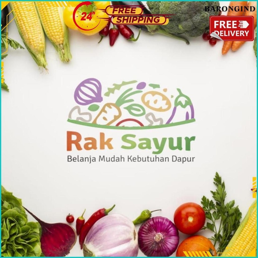 

Chicken Karage Fiesta 500Gr Daging Paha Ayam Frozen Food Rak Sayur Padang Bisa Cod